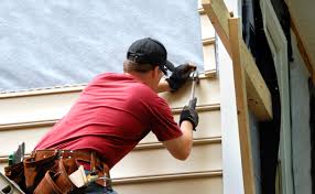 Best Composite Siding  in Lemoore, CA